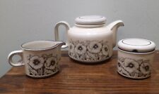 Vintage 1970s hornsea for sale  MARKET RASEN