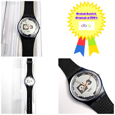 Swatch gent nouveau d'occasion  Expédié en France