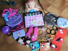 Lotto vintage pucca usato  Vito d'Asio