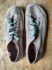 Camper plimsolls trainers for sale  NOTTINGHAM