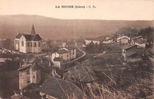 Cpa buisse d'occasion  Rioz