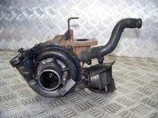 VOLVO C30 S40 V50 V70 S80 1.6D TURBOLADER TURBO TURBOCHARGER 9652113780, usado comprar usado  Enviando para Brazil