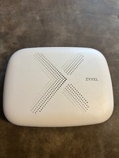 Zyxel multy wsq50 usato  Voltaggio