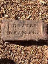 antique bricks for sale  Winter Park