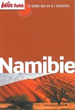 Namibie petit futé d'occasion  Hennebont