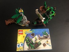 Lego spongebob flying for sale  Staten Island