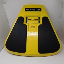 Stealth balance trainer for sale  Iowa City