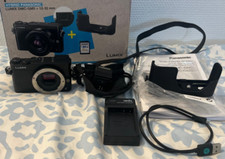 Panasonic lumix dmc d'occasion  France