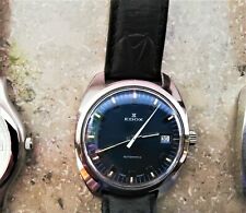Edox herren automatik gebraucht kaufen  Nürnberg