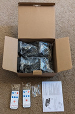 Broics 2pk solar for sale  Ladson