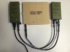 Bateria inteligente portátil compatível Inventus CWB-150 e carregador Ultralife CH0008 comprar usado  Enviando para Brazil