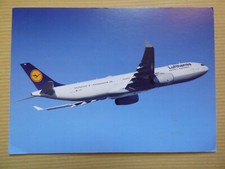 Lufthansa airbus 330 d'occasion  Pomas
