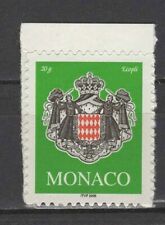 Monaco 2502 blasons d'occasion  Pont-à-Mousson