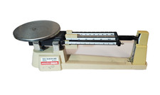 Ohaus triple beam for sale  Walnut Grove