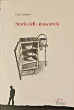 Storie della moscarola usato  San Martino Buon Albergo