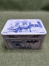 Dutch tin decorative for sale  WORTHING