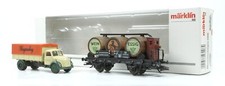 Märklin museum 2008 usato  Spedire a Italy