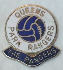 Queens park rangers for sale  SOUTH MOLTON