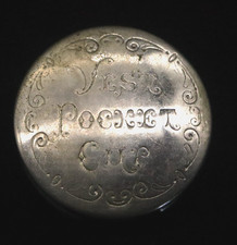 Antique vest pocket for sale  Biddeford
