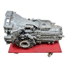 Getriebe schaltgetriebe gang gebraucht kaufen  Petershagen