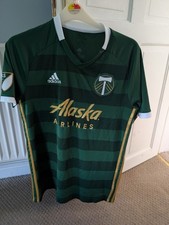 2019 portland timbers for sale  SWINDON