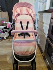 Babiie mb30 stroller for sale  HORLEY