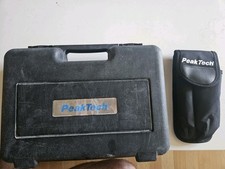 Peak tech leitungssuchgerät gebraucht kaufen  Veringenstadt
