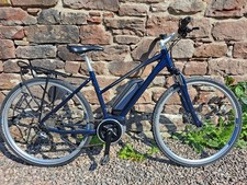 2018 carrera crossfuse for sale  PENRITH