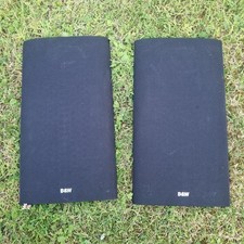 Bowers wilkins dm601 for sale  DOWNPATRICK