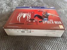 Spider man sony for sale  HOUGHTON LE SPRING