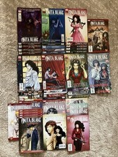 anita blake series for sale  Cypress