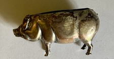 Edwardian silver pin for sale  CHELMSFORD