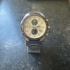 Men casio edifice for sale  WALSALL