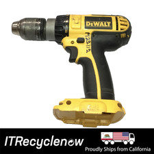 Dewalt dcd775 keyless for sale  Merced