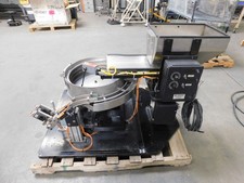 Performance feeders vibratory for sale  El Paso