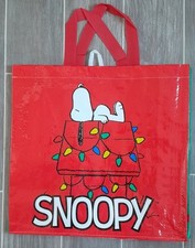 New peanuts snoopy for sale  SUNDERLAND