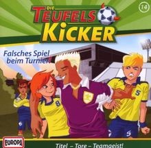 Falsches spiel turnier gebraucht kaufen  Berlin