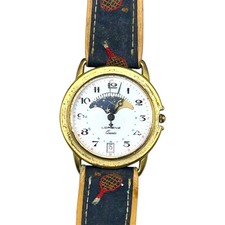 Lorenz orologio uomo usato  Villata
