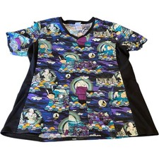 Peanuts halloween scrub for sale  Angola