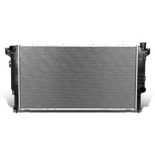 Radiador Fit 94-02 Dodge Ram 2500 3500 Pickup 5.9L núcleo de alumínio diesel DPI1553 comprar usado  Enviando para Brazil