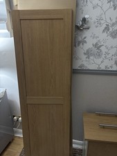 Ikea wardrobe doors for sale  LONDON