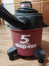 Gallon shop vac for sale  Dunnell