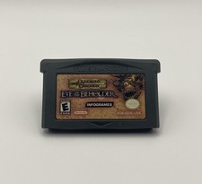 Dungeons dragons eye for sale  Sewell