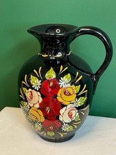 Vintage german jug for sale  BEXHILL-ON-SEA