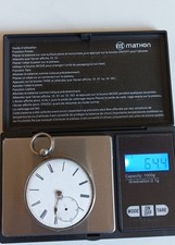 Ancien montre gousset d'occasion  Montmorillon