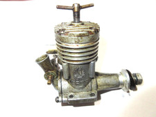 model diesel engines for sale  ST. ALBANS