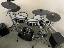 Roland drums acoustic for sale  Newhall