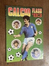 Album figurine calciatori usato  Cusago