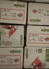 Wago 221 412 d'occasion  Canteleu