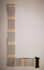 Samsung lvds flachbandkabel gebraucht kaufen  Haselund